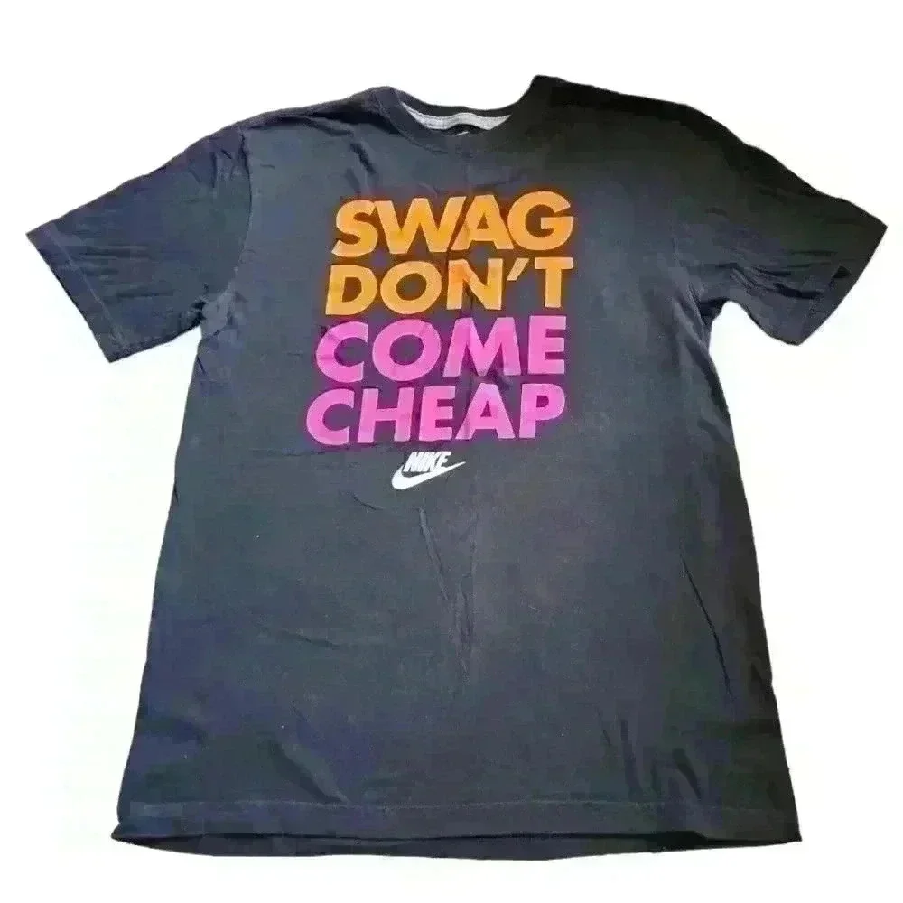 Men's Nike Tee sz M - Picture 1 of 3